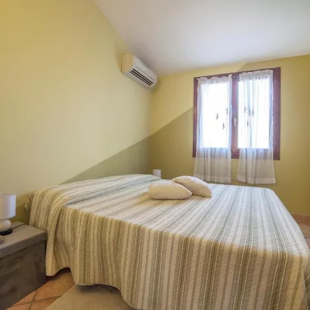 Apartment Bella Vista