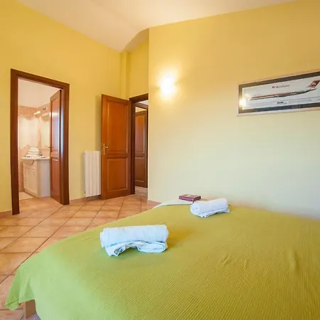 Apartment Bella Vista