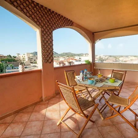 Apartment Bella Vista