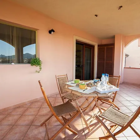 Bella Vista Olbia