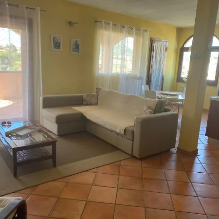 Apartment Bella Vista