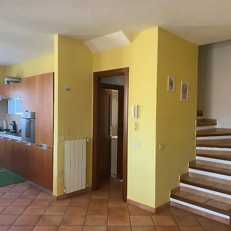 Bella Vista Apartment