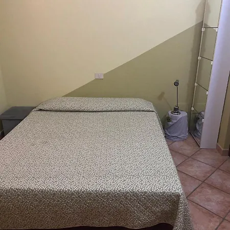 Bella Vista Apartment Olbia