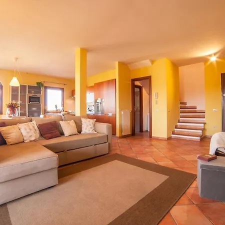Appartement Bella Vista *