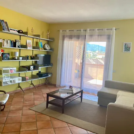 Appartement Bella Vista Olbia