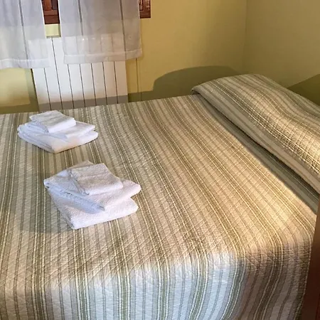 Appartement Bella Vista *